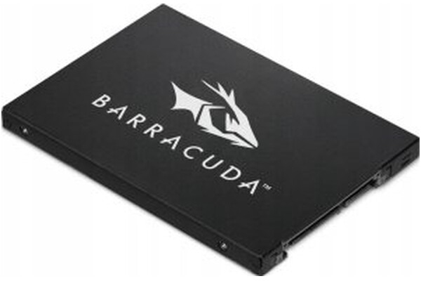 Dysk wewnętrzny Seagate ZA960CV1A002 BarraCuda SSD SATA (2.5") 960GB