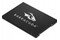 Dysk wewnętrzny Seagate ZA960CV1A002 BarraCuda SSD SATA (2.5") 960GB