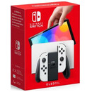Konsola Nintendo Switch 64GB biały