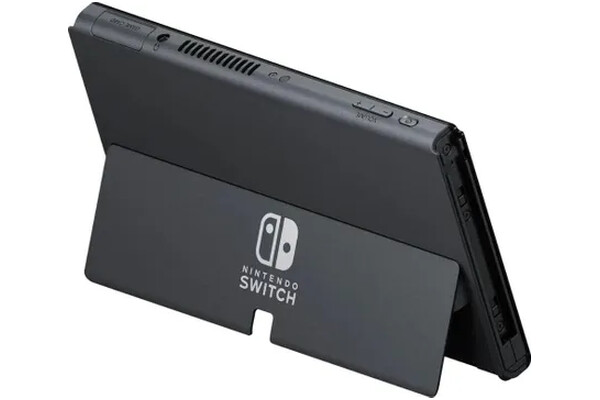 Konsola Nintendo Switch 64GB biały