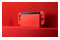 Konsola Nintendo Switch 64GB czerwony