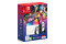 Konsola Nintendo Switch 64GB biały + Mario Kart 8 Deluxe