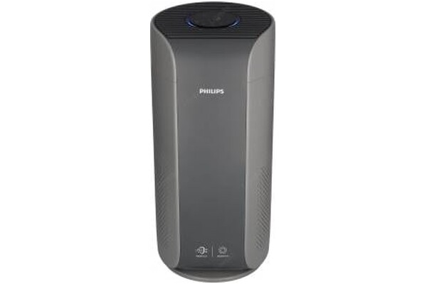 Oczyszczacz powietrza Philips AC295953 szary