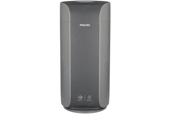Oczyszczacz powietrza Philips AC295953 szary