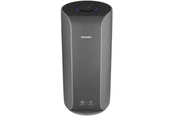 Oczyszczacz powietrza Philips AC295953 szary