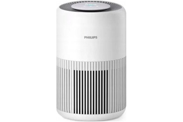 Oczyszczacz powietrza Philips AC092010 biały