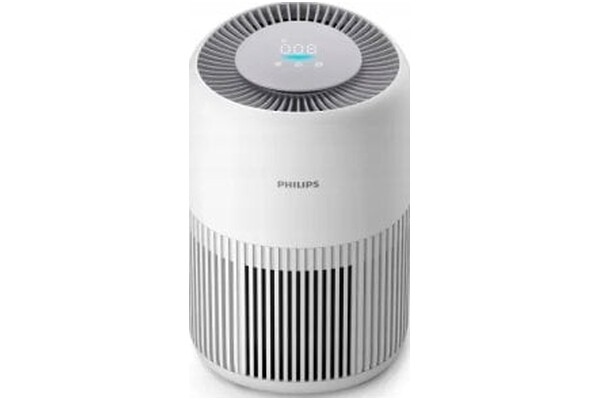 Oczyszczacz powietrza Philips AC092010 biały