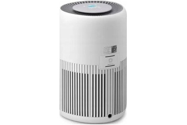 Oczyszczacz powietrza Philips AC092010 biały