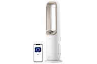 Oczyszczacz powietrza Philips AMF87016 Air Performer biało-złoty