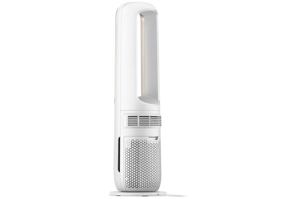 Oczyszczacz powietrza Philips AMF87016 Air Performer biało-złoty