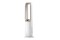 Oczyszczacz powietrza Philips AMF87016 Air Performer biało-złoty
