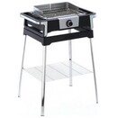 grill ogrodowy Severin PG8118 palniki 1szt moc 3.0kW