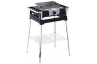 grill ogrodowy Severin PG8118 palniki 1szt moc 3.0kW