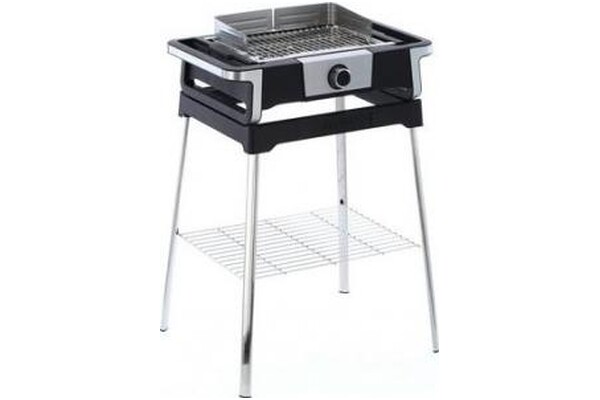 grill ogrodowy Severin PG8118 palniki 1szt moc 3.0kW