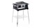 grill ogrodowy Severin PG8118 palniki 1szt moc 3.0kW