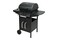 Grill gazowy LUND 99645 palniki 2+1szt moc 8.0kW