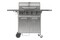 Grill gazowy LUND 99655 palniki 4+1szt moc 16.0kW