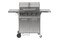 Grill gazowy LUND 99655 palniki 4+1szt moc 16.0kW