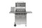 Grill gazowy LUND 99655 palniki 4+1szt moc 16.0kW