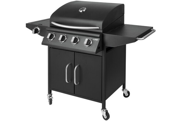 Grill gazowy LUND 99643 palniki 5szt moc 16.0kW
