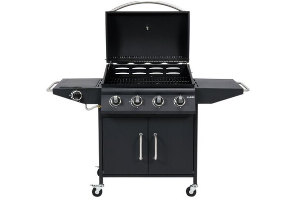 Grill gazowy LUND 99643 palniki 5szt moc 16.0kW
