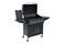 Grill gazowy LUND 99643 palniki 5szt moc 16.0kW