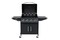 Grill gazowy LUND 99643 palniki 5szt moc 16.0kW