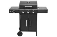 Grill gazowy LUND 99646 palniki 4szt moc 11.6kW