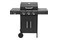 Grill gazowy LUND 99646 palniki 4szt moc 11.6kW
