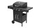 Grill gazowy LUND 99646 palniki 4szt moc 11.6kW