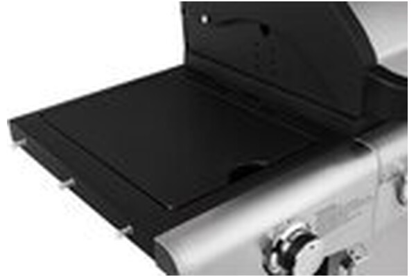 Grill gazowy KOLER Relish v1 palniki 4+1szt moc 16.0kW