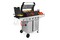 Grill gazowy KOLER Relish v1 palniki 4+1szt moc 16.0kW
