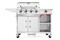 Grill gazowy KOLER Relish v3 palniki 4+1szt moc 16.0kW