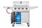 Grill gazowy KOLER Relish v2 palniki 4+1szt moc 16.0kW