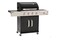 Grill gazowy Landmann 12962E Triton PTS 4.1 palniki 5szt moc 15.0kW
