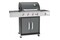 Grill gazowy Landmann 12964 Triton PTS 4.1 palniki 5szt moc 15.0kW