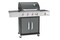 Grill gazowy Landmann 12964 Triton PTS 4.1 palniki 5szt moc 15.0kW