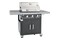 Grill gazowy Landmann 12251 Trendy palniki 3+1szt moc 14.0kW