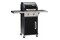 Grill gazowy Landmann 12903 Triton PTS 2.0 palniki 2szt moc 7.0kW
