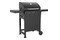 Grill gazowy Landmann 01573 Rexon 3.0 palniki 3+1szt moc 14.0kW