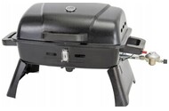 Grill gazowy Landmann 12320 palniki 1szt moc 3.0kW