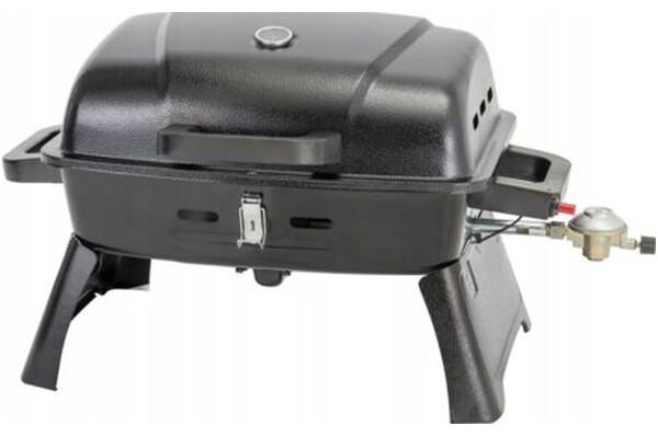 Grill gazowy Landmann 12320 palniki 1szt moc 3.0kW