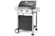 Grill gazowy Fieldmann FZG3102 palniki 2szt moc 6.0kW