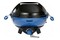 Grill gazowy Campingaz Party Grill 400 R palniki 1szt moc 2.0kW
