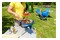 Grill gazowy Campingaz Party Grill 400 R palniki 1szt moc 2.0kW