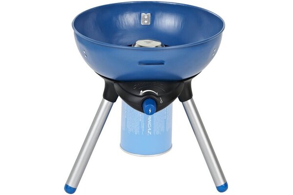 Grill gazowy Campingaz Party Grill 200 palniki 1szt moc 2.0kW