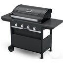 Grill gazowy Campingaz Select LX PLUS Seria 4 palniki 4szt moc 12.0kW