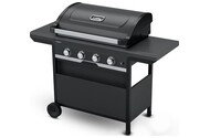 Grill gazowy Campingaz Select LX PLUS Seria 4 palniki 4szt moc 12.0kW