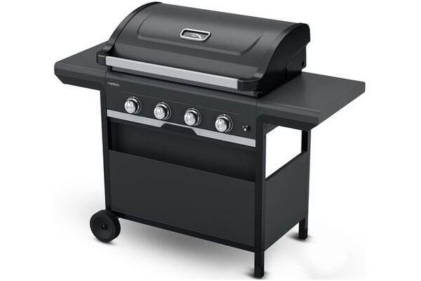Grill gazowy Campingaz Select LX PLUS Seria 4 palniki 4szt moc 12.0kW