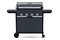 Grill gazowy Campingaz Select LX PLUS Seria 4 palniki 4szt moc 12.0kW
